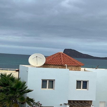 Апартаменти Beira Mar 157E Санта-Марія Екстер'єр фото