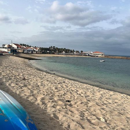 Апартаменти Beira Mar 157E Санта-Марія Екстер'єр фото