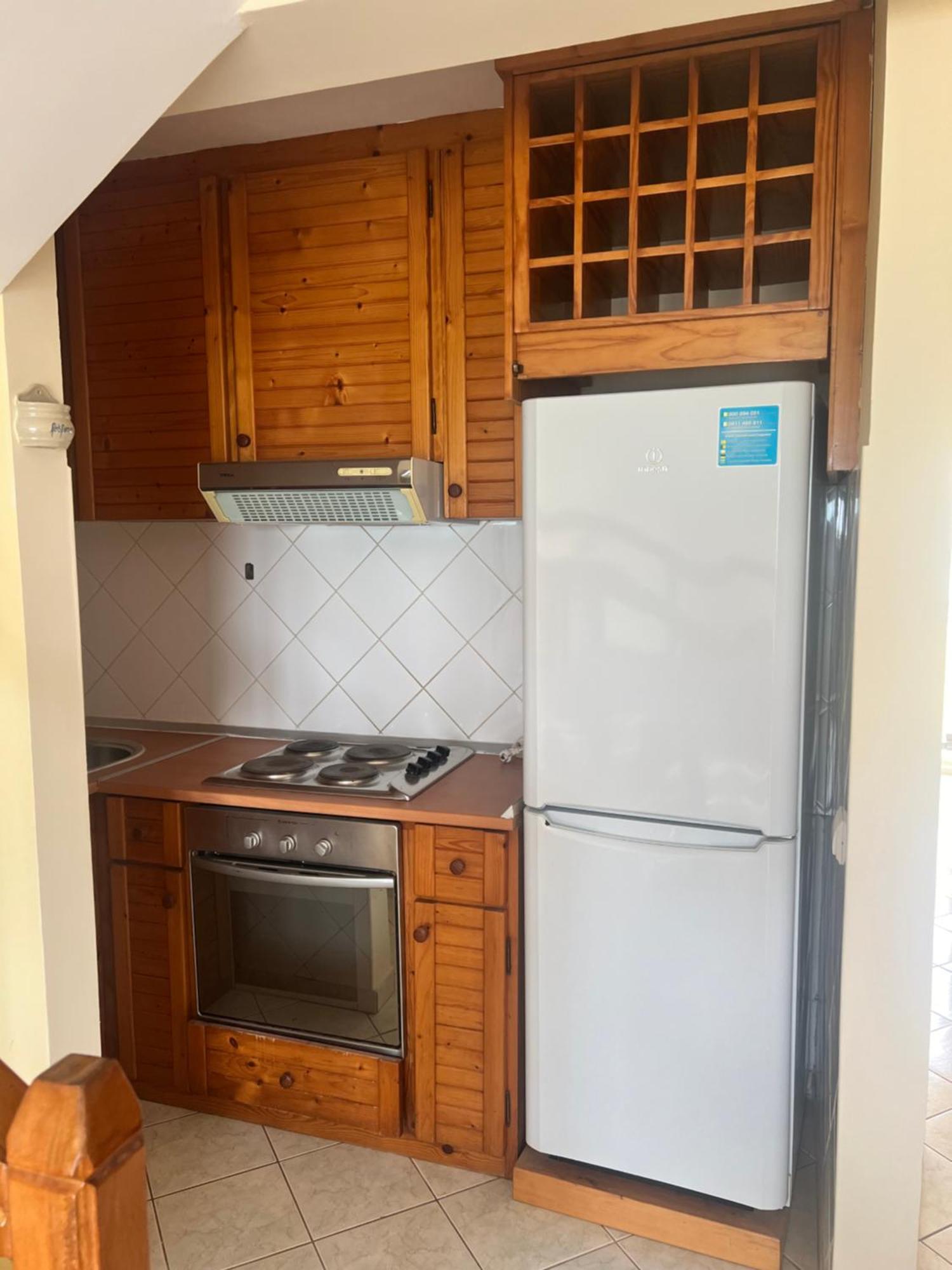 Апартаменти Beira Mar 157E Санта-Марія Екстер'єр фото