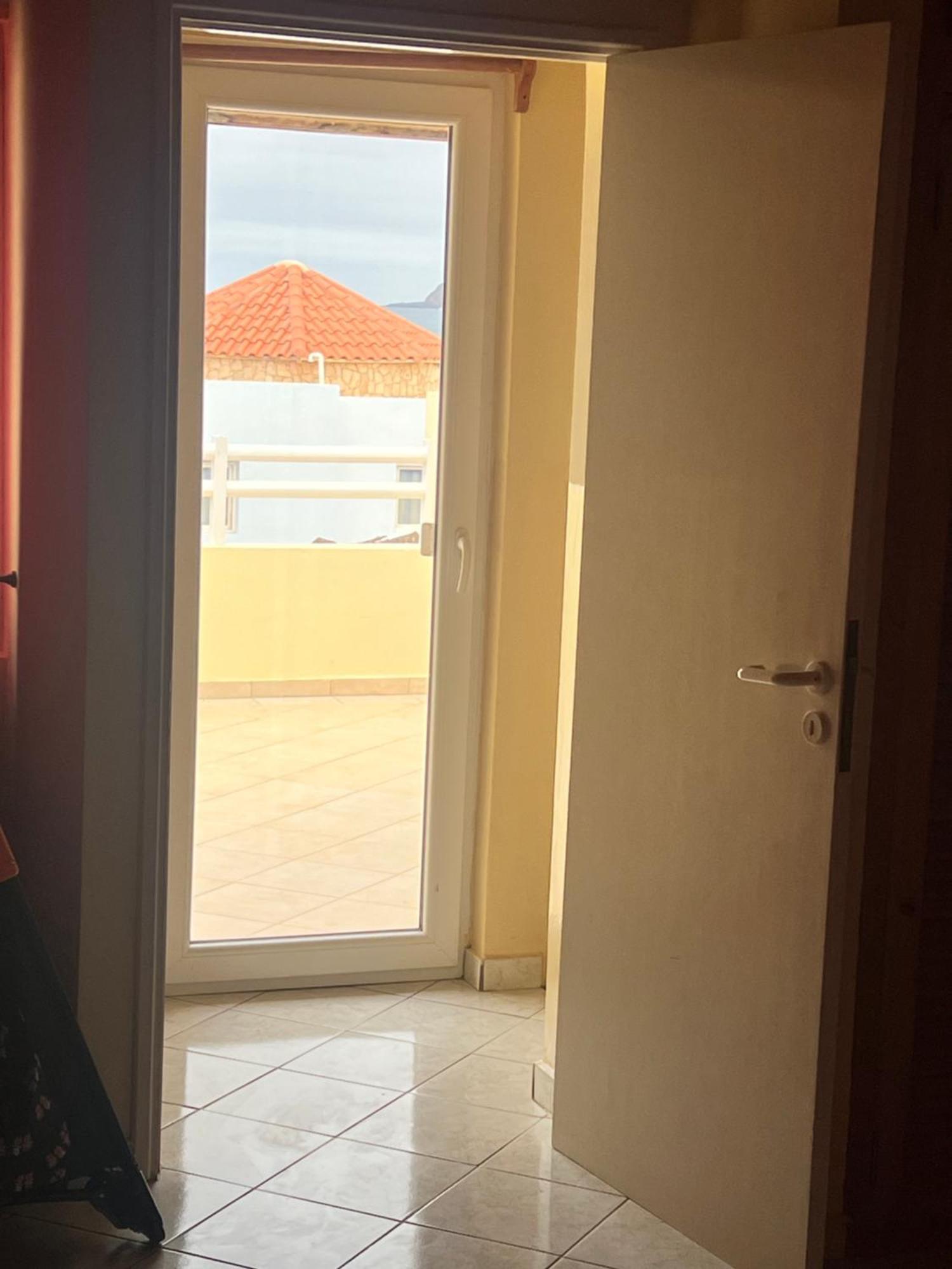 Апартаменти Beira Mar 157E Санта-Марія Екстер'єр фото
